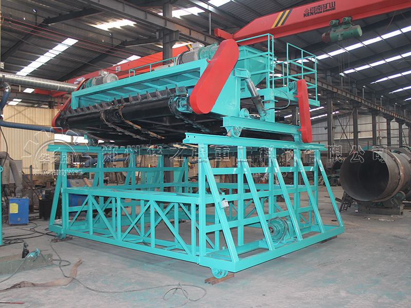 什么是常用的堆肥發(fā)酵設(shè)備？